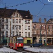 Konstal 105Na #773