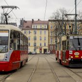 Konstal 105N2K #775