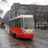 Konstal 105N/ML #777
