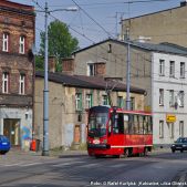 Konstal 105Na #785