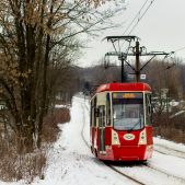 Konstal 105N2K #786
