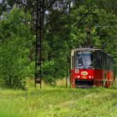 Konstal 105Na #649+650