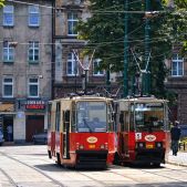 Konstal 105Na #713