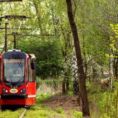 Konstal 105Na #748