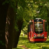 Konstal 105Na #719+720