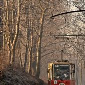 Konstal 105Na #260+261