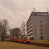 Konstal 105Na #607+617
