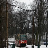 Konstal 105Na #677