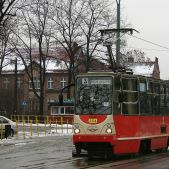 Konstal 105Na #254
