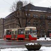 Konstal 105N/ML #766