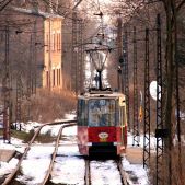 Konstal 105Na #553