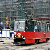 Konstal 105Na #532