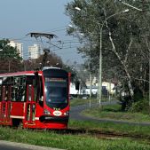 Moderus Alfa HF11AC #701