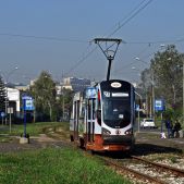 Moderus Alfa HF05AC #535
