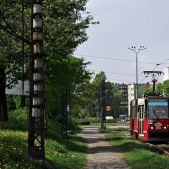 Konstal 105N #509