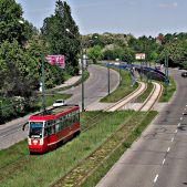 Konstal 105Na #625