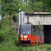 Konstal 105Na #659+660