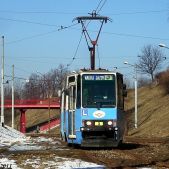 Konstal 105N #3