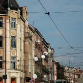 Konstal 105Na #266