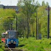 Konstal 105Na #111