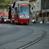Konstal 105N/ML #786