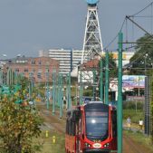 Konstal 105Na #709+710