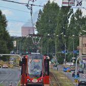 Konstal 105Na #627