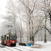 Konstal 105Na #746