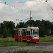 Konstal 105N/ML #737