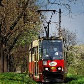 Konstal 105Na #361