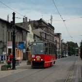 Konstal 105Na #791