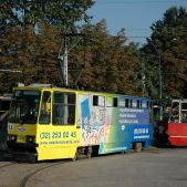 Konstal 105Na #370