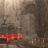 Konstal 105Na #564+565