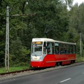 Konstal 105N/ML #782