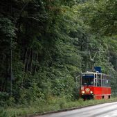 Konstal 105Na #281