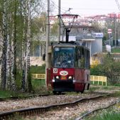 Konstal 105Na #666