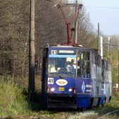 Konstal 105Na #644+344