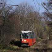 Konstal 105Na #259+267