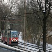 Konstal 105Na #418
