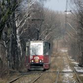 Konstal 105Na #654