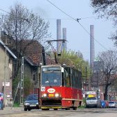 Konstal 105Na #654