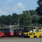 Konstal 105Na #666