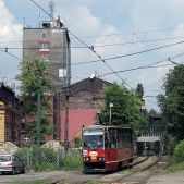 Konstal 105Na #703