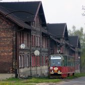 Konstal 105Na #708