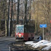 Konstal 105Na #744