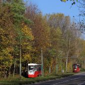 Konstal 105Na #765