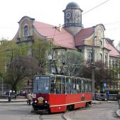 Konstal 105Na #778