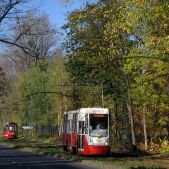 Konstal 105Na #779