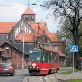 Konstal 105Na #786