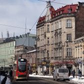 Konstal 105Na #788